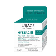 Uriage HysÉac - SOS Paste Night 15g