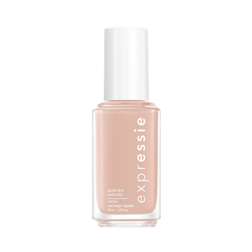 Essie Expressie Quick Dry Nail Color - 10ML