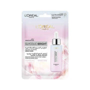 L'Oréal Paris Glycolic-bright Instant Glow Sheet Mask