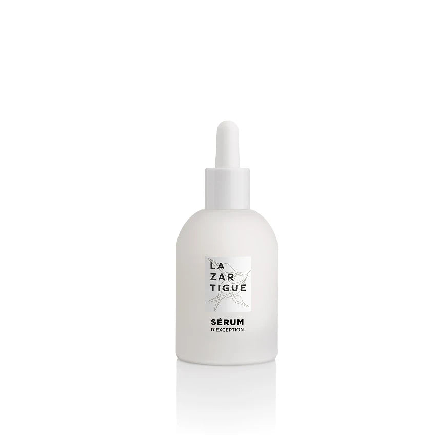 LAZARTIGUE Thermo Protective Serum D'Exception  Oil 50ML