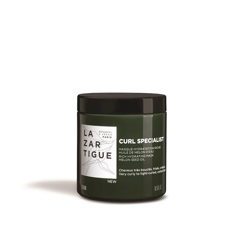 LAZARTIGUE Repair Mask 250ML