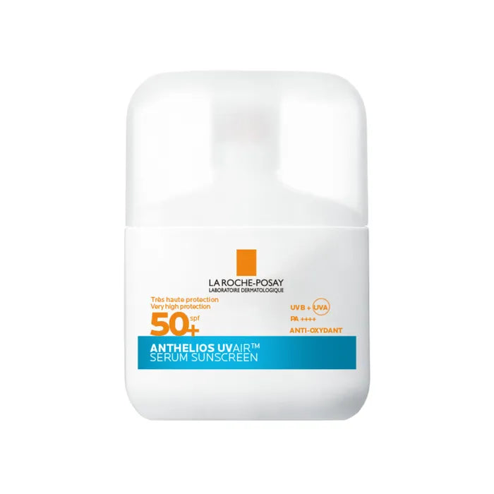 La Roche-Posay Anthelios Sérum Solaire UVAIR SPF50+ 50ml