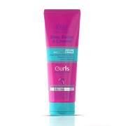 Eva Hair Clinic Cream Curls 200ml