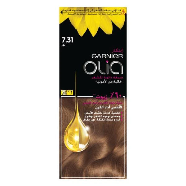 GARNIER Olia Hair Color