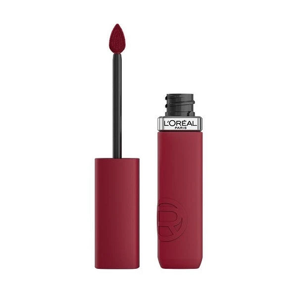 L'Oréal Paris Infaillible Matte Resistance Liquid Lipstick