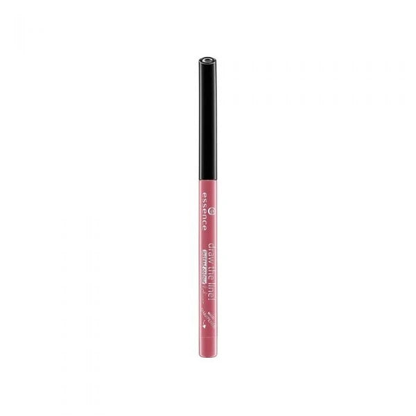 Essence Draw The Line Lipliner