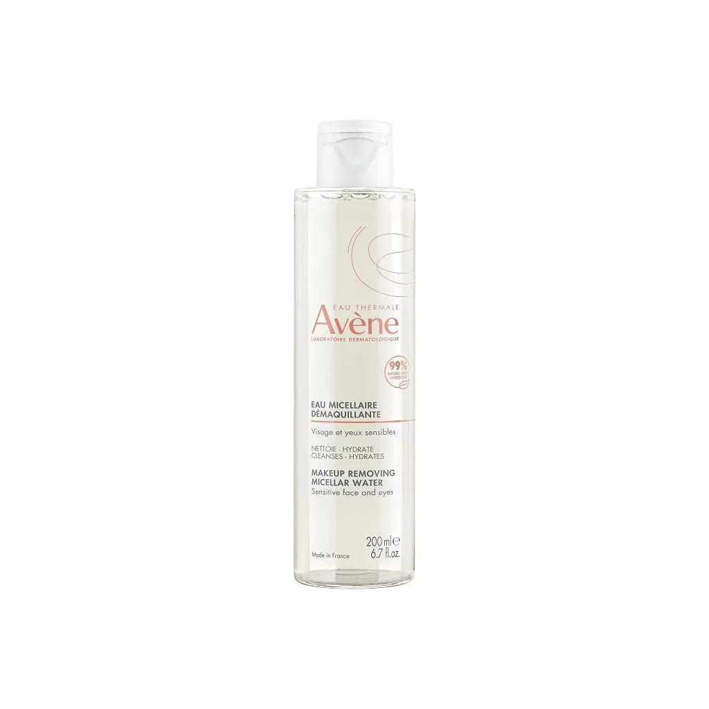 Avene Micellar Lotion 200ml