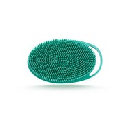 Raghad Organics Loofah Exfoliating Body & Face Scrubber
