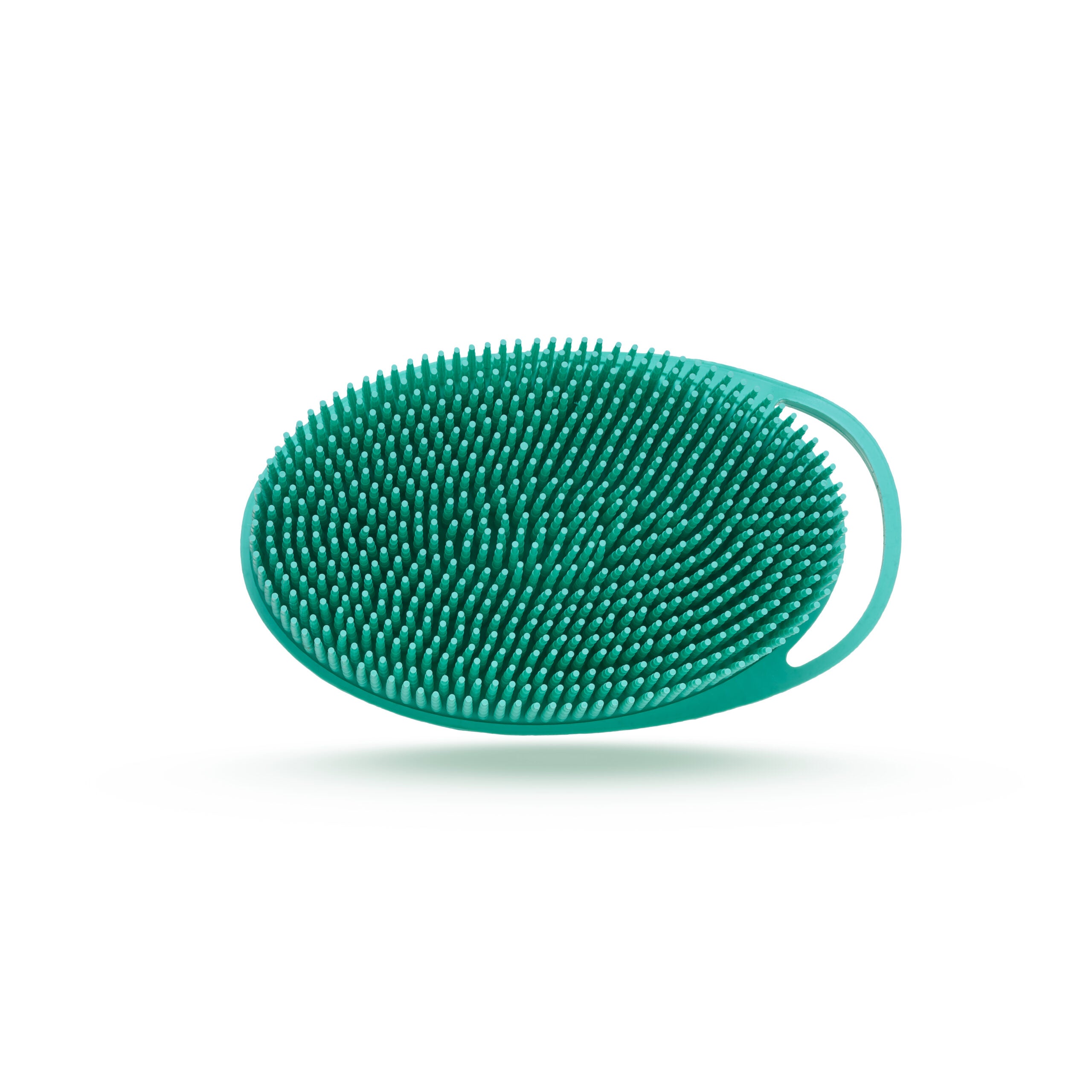 Raghad Organics Loofah Exfoliating Body & Face Scrubber