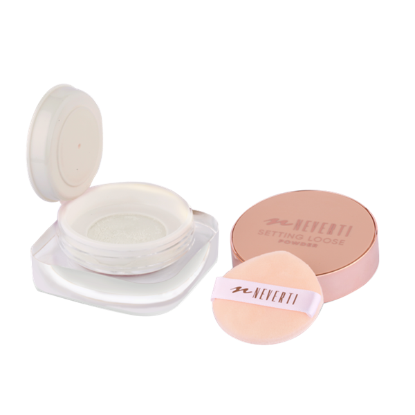Neverti Setting Loose Powder