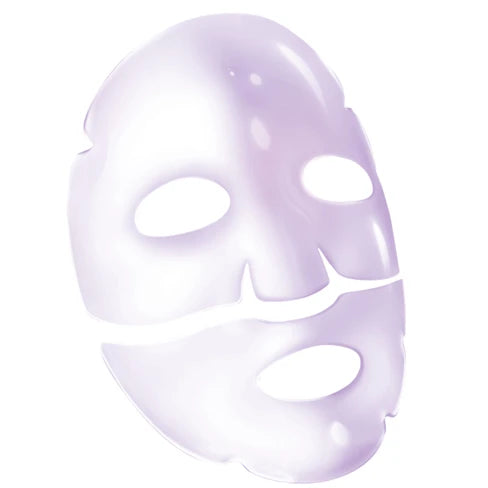 L'Oréal Paris Revitalift Filler Glass Skin Facial Hydrogel Glow Mask 25g