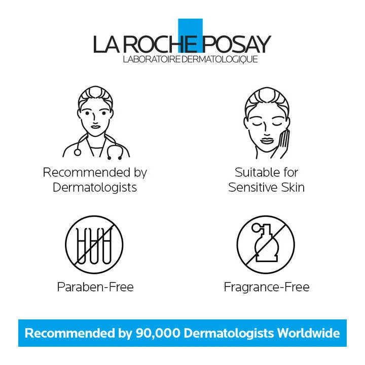 La Roche Posay Cicaplast Gel B5 40ml
