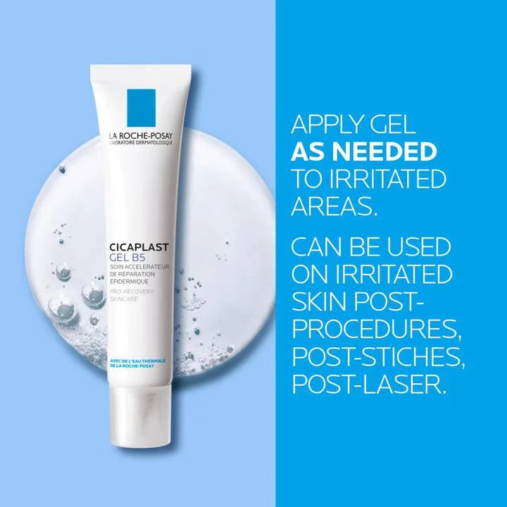 La Roche Posay Cicaplast Gel B5 40ml