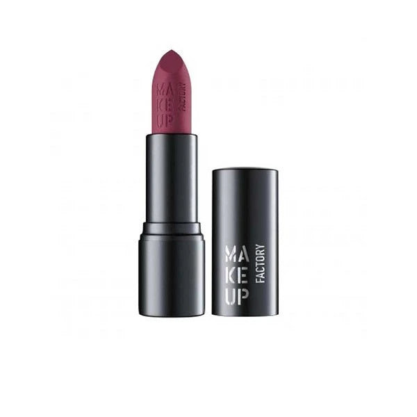 Makeup Factory Velvet Mat Lipstick