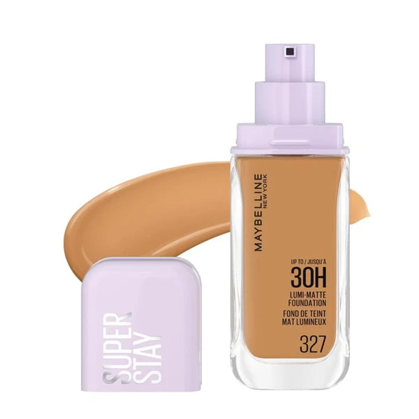 Maybelline Super Stay Lumi-Matte Foundation 35ML