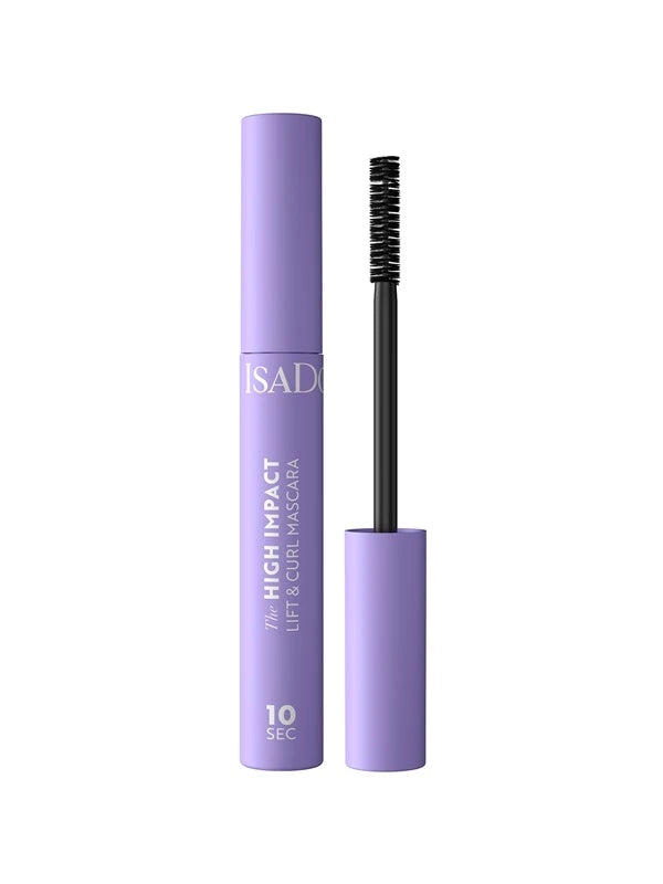 Isadora The 10 sec High Impact Lift & Curl Mascara