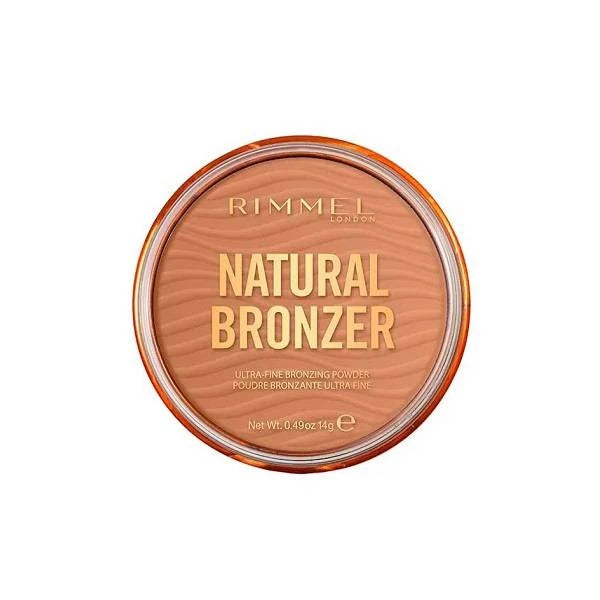 Rimmel Natural Bronzer