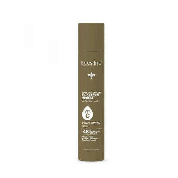 Beesline Underarm Serum Delay Shaving 150 ML