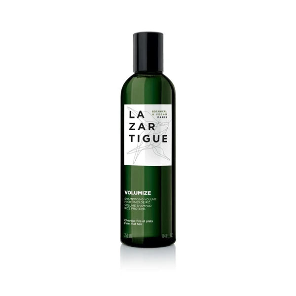 Lazartigue Volumize Shampoo - 250ml