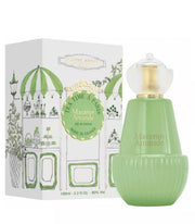 Jeanne Arthes Tea Time A Paris Macaron Amande EDP 100 ML