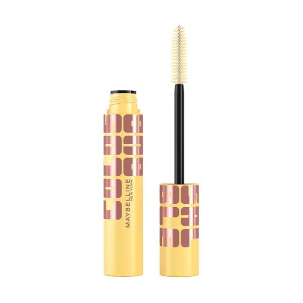 Maybelline Colossal Bubble Mascara Black 10 ml