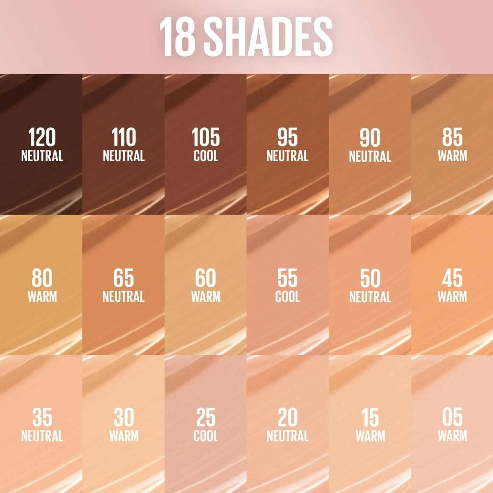 Maybelline Lifter Full Coverage Serum Concealer