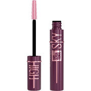 Maybelline Sky High Lash Sensational Burgundy Haze Mascara
