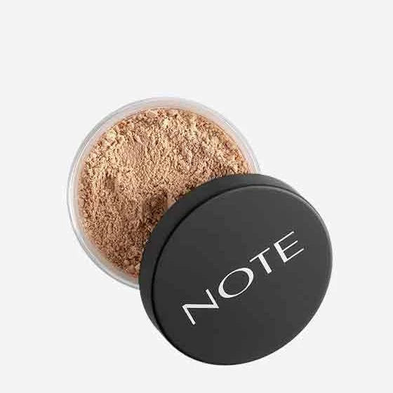 Note Loose Powder All Skin Type