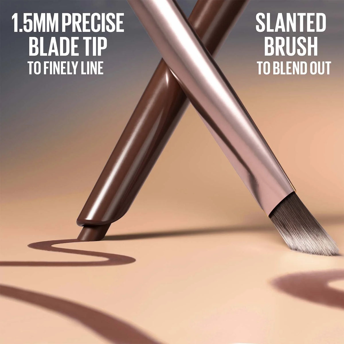 Maybelline Sculpting Stix 2 in 1 Eyeliner