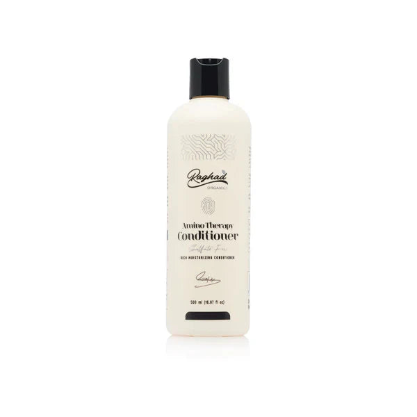 Raghad Organics Amino Therapy Conditioner 500 ml