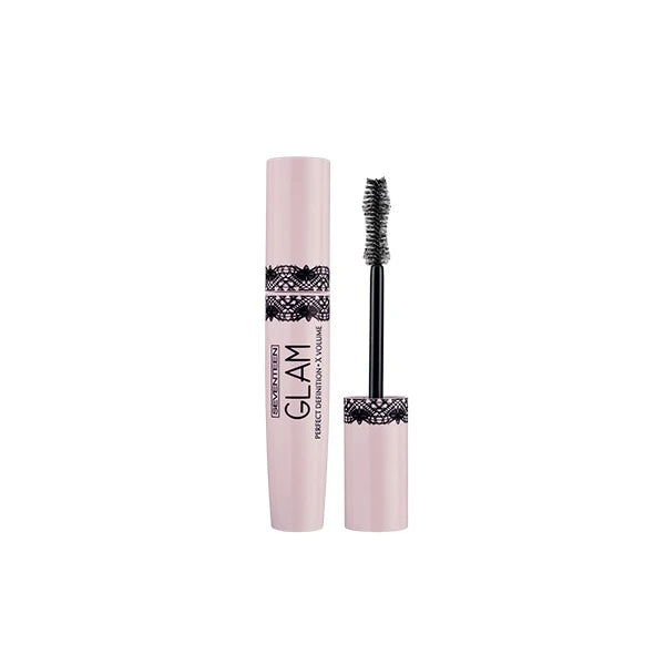 Mascara Glam Seventeen
