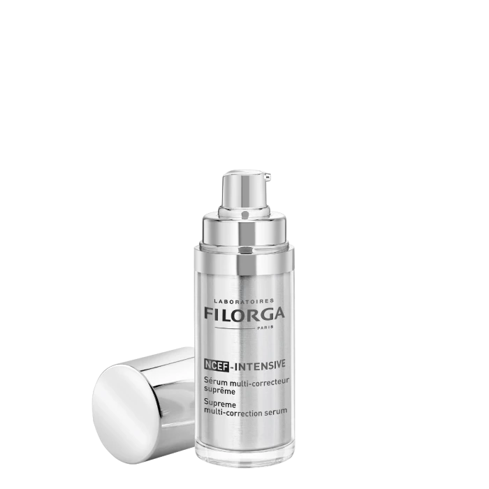 Filorga Ncef Intensive