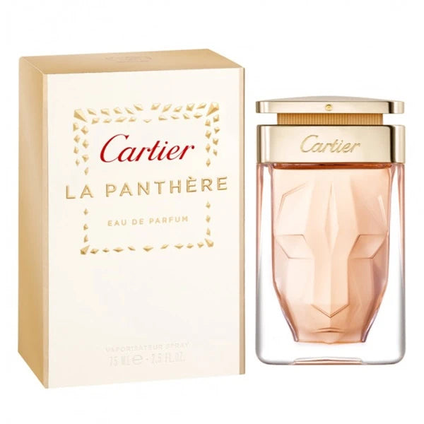 Cartier La Panthere EDP 50Ml For Women
