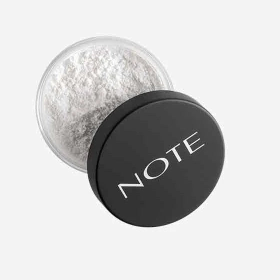 Note Loose Powder All Skin Type