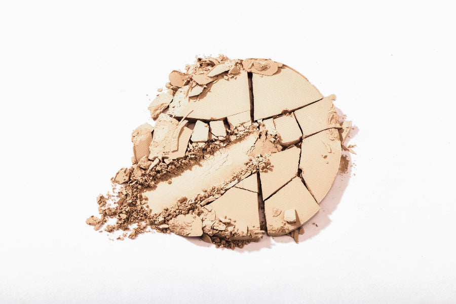 Neverti Wet And Dry Powder