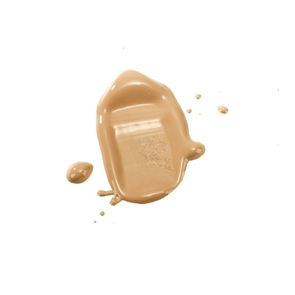 Neverti Moisturizing Natural Glow Foundation