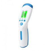 Optimal Non-Contact Infrared Thermometer