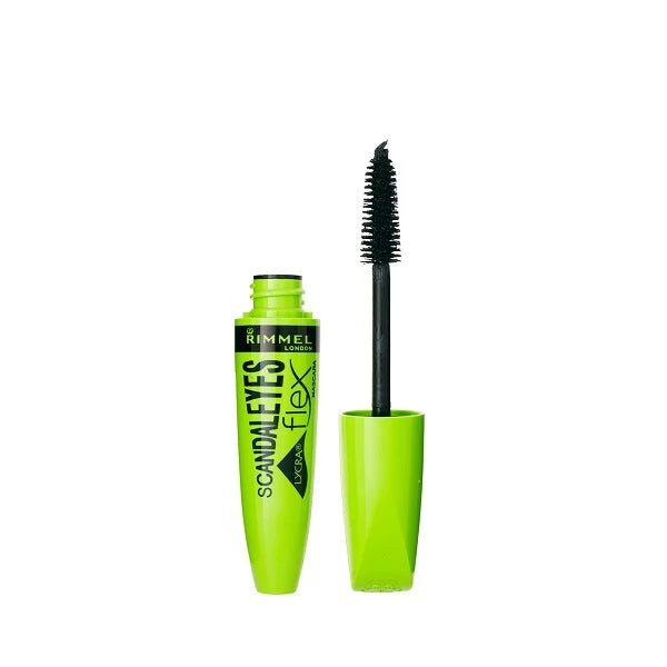 Mascara Scandaleyes Flex Rimmel