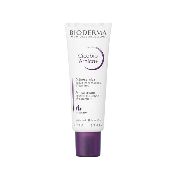 Bioderma cicabio arnica+ 40ml
