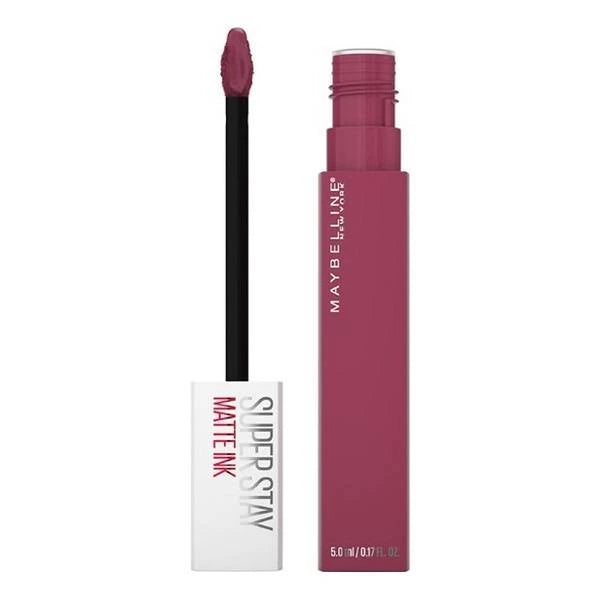 Maybelline Superstay Matte Ink Liquid Lipstick