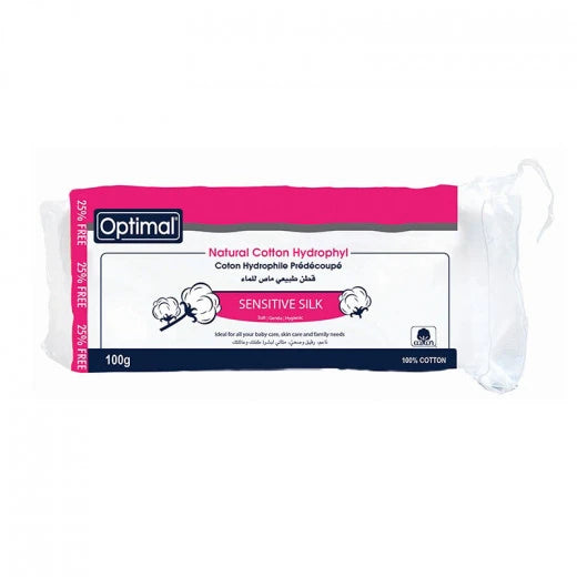 Optimal Optimal Cotton 100G