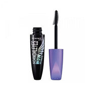 Rimmel Scandaleyes Wow Wings Extreme Black Mascara