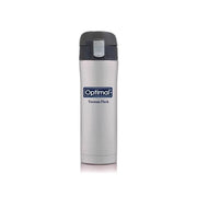 Optimal Stainless Steel Vacum Flask 480Ml (Gray)