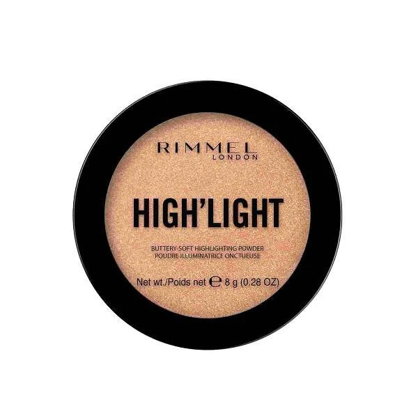 Rimmel Highlight Powder
