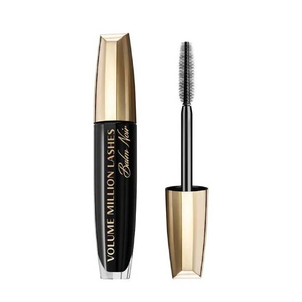 L'Oréal Paris Volume Million Lashes Balm Noir Mascara