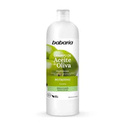 Babaria Olive Oil Shampoo 700ml