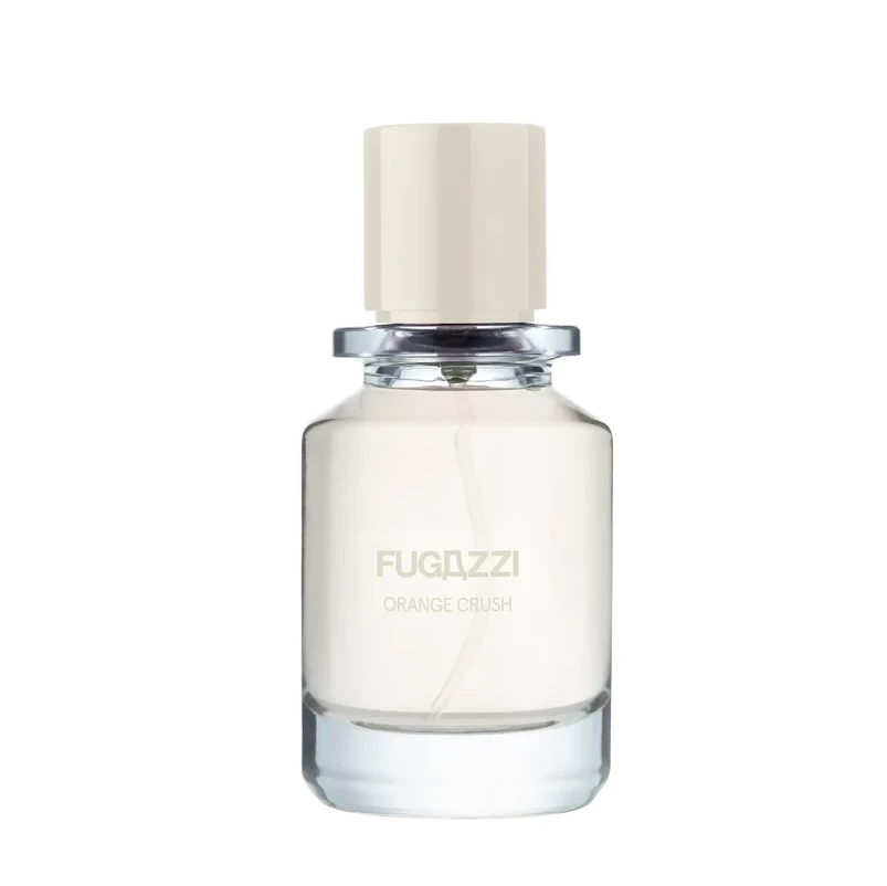 Fugazzi Orange Crush 50ml