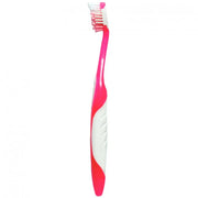 Optimal Cleo-Dent Medium Tooth Brush
