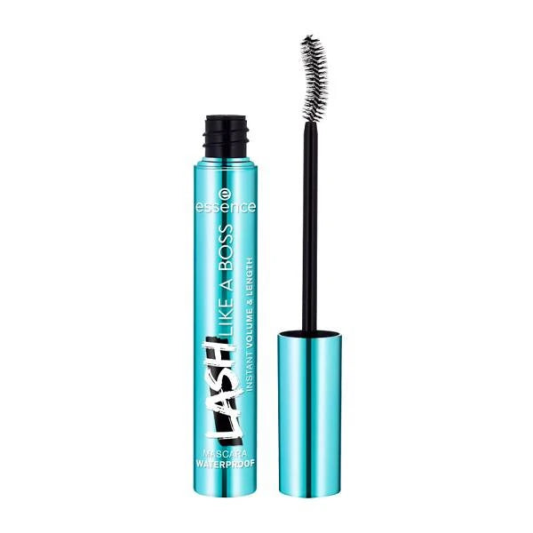 Essence Lash Like A Boss Waterproof Mascara
