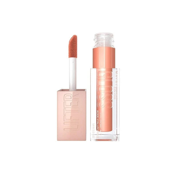 Maybelline New York Lifter Hydrating Lip Gloss